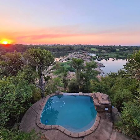 River Hill Lodge Komatipoort Luaran gambar