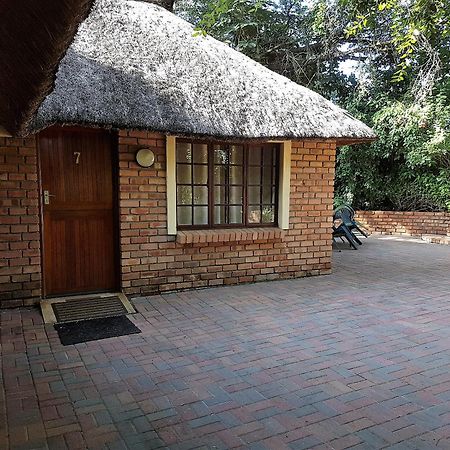 River Hill Lodge Komatipoort Bilik gambar