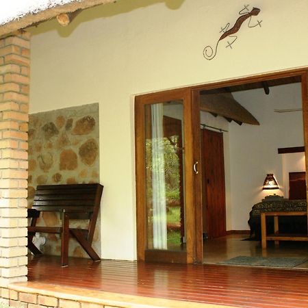 River Hill Lodge Komatipoort Luaran gambar
