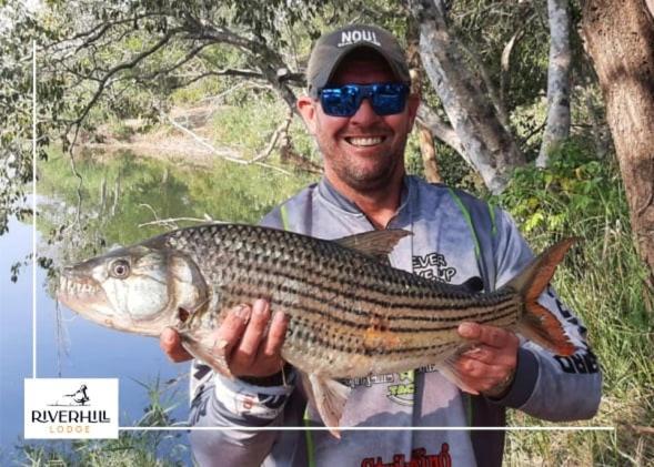 River Hill Lodge Komatipoort Luaran gambar