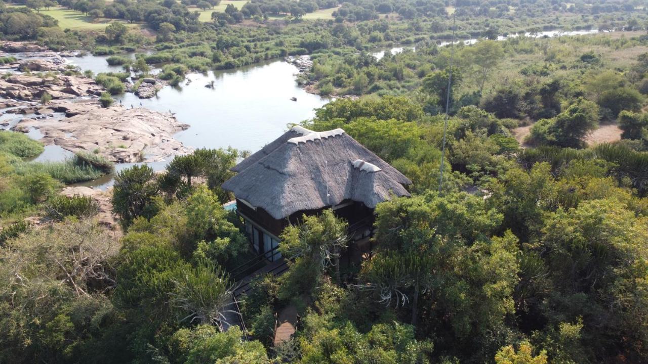 River Hill Lodge Komatipoort Luaran gambar