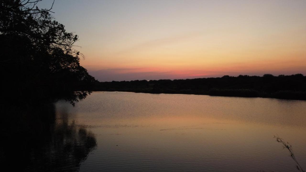 River Hill Lodge Komatipoort Luaran gambar