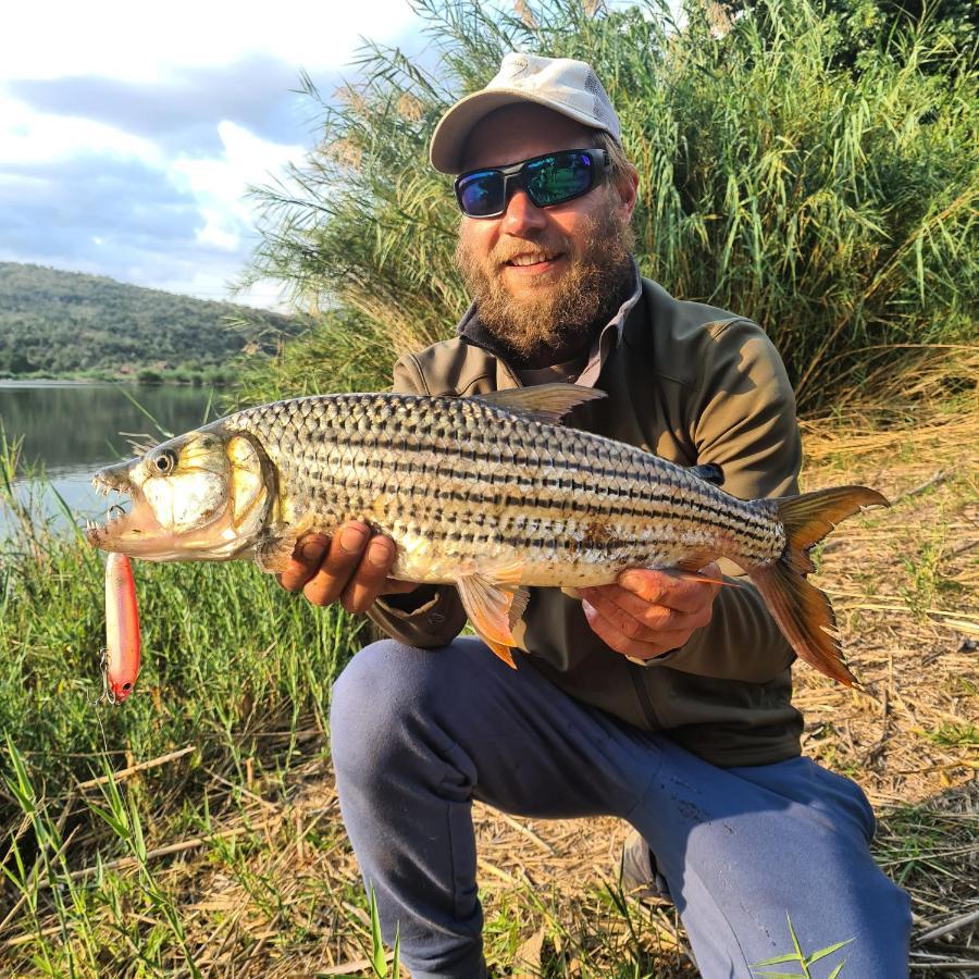 River Hill Lodge Komatipoort Luaran gambar