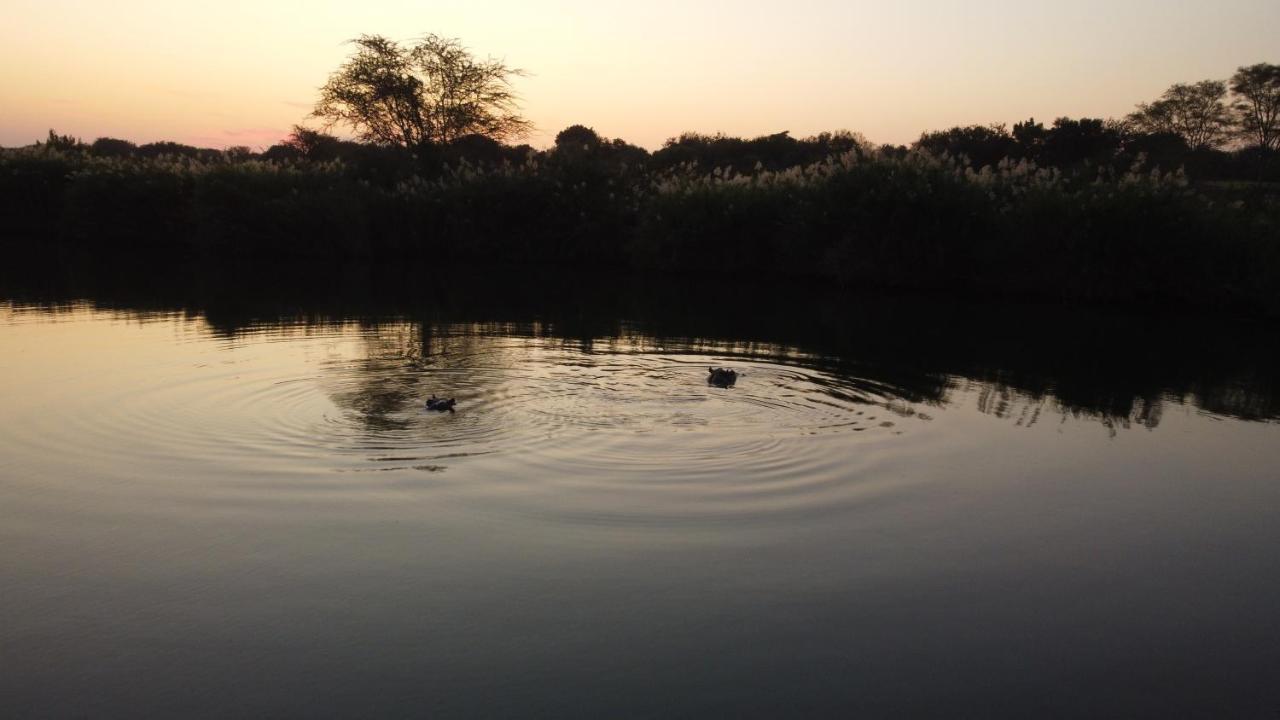 River Hill Lodge Komatipoort Luaran gambar