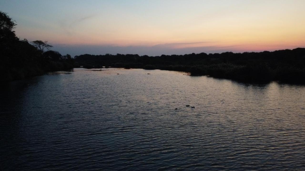 River Hill Lodge Komatipoort Luaran gambar