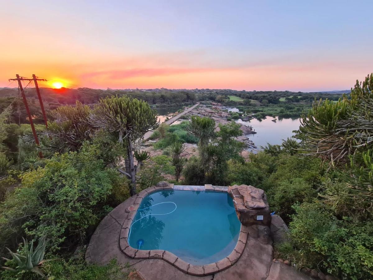 River Hill Lodge Komatipoort Luaran gambar