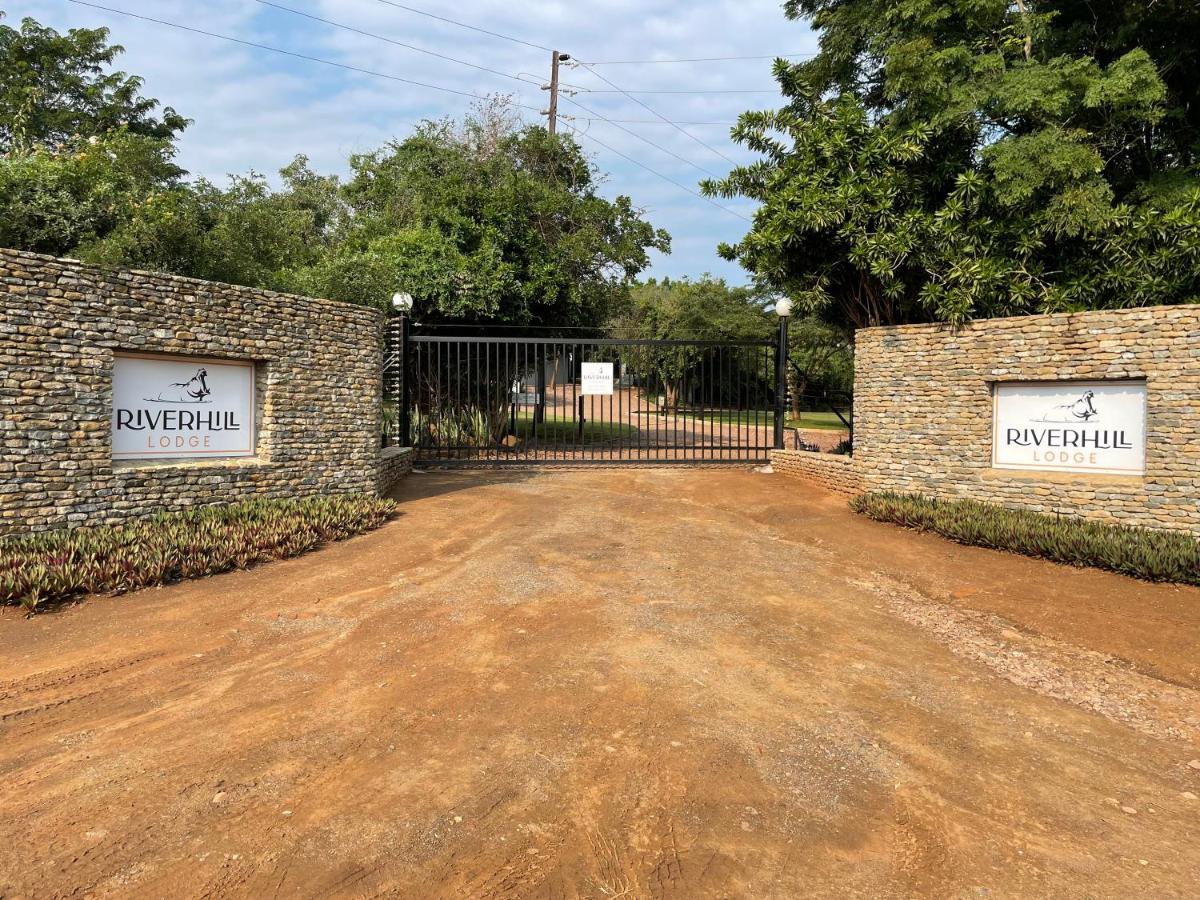 River Hill Lodge Komatipoort Luaran gambar