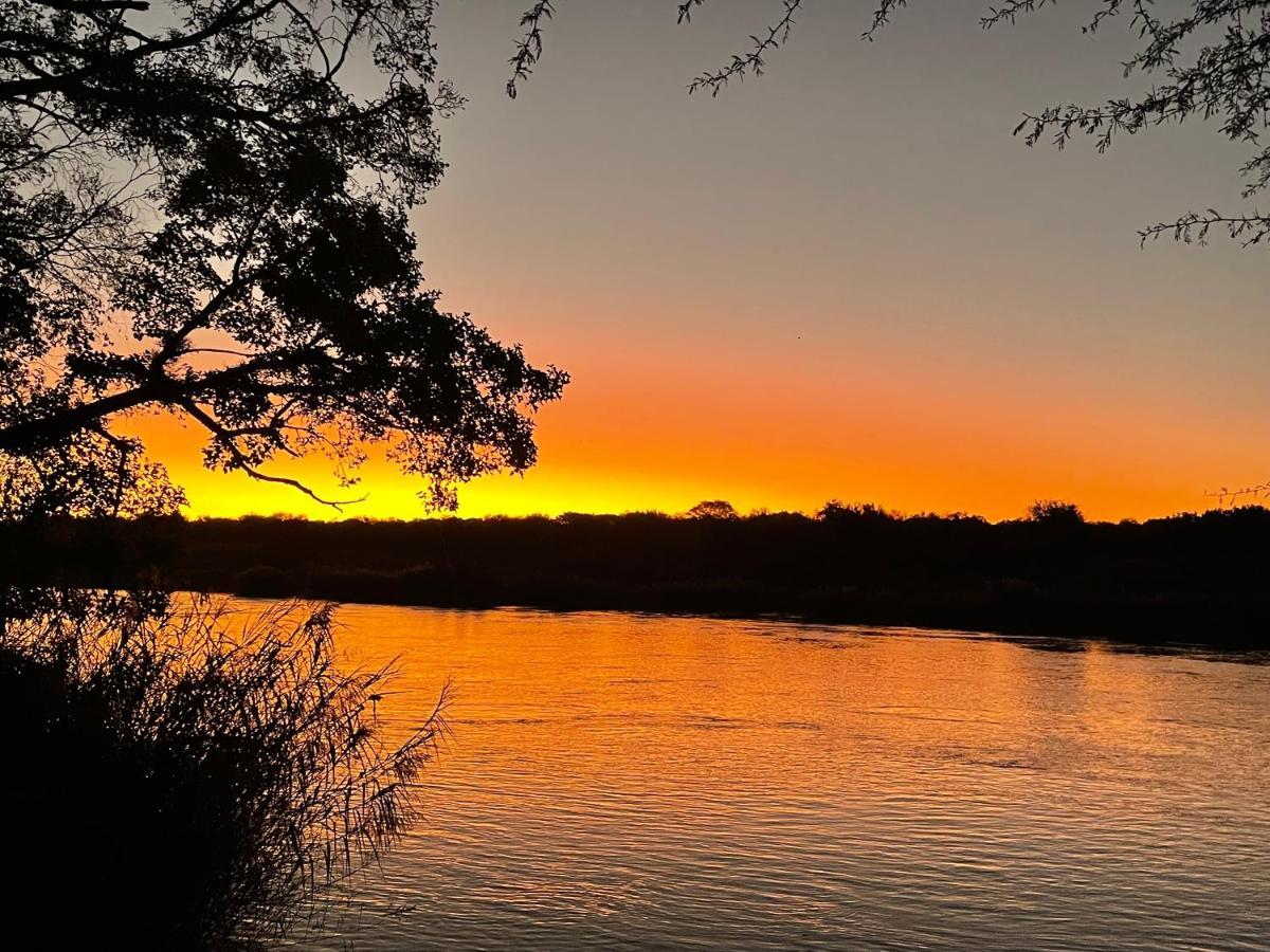 River Hill Lodge Komatipoort Luaran gambar