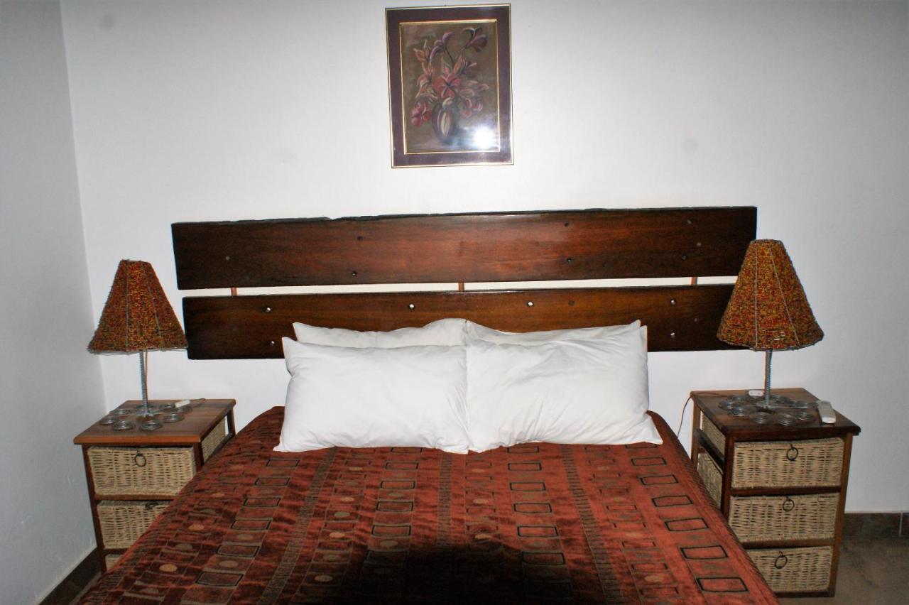 River Hill Lodge Komatipoort Bilik gambar