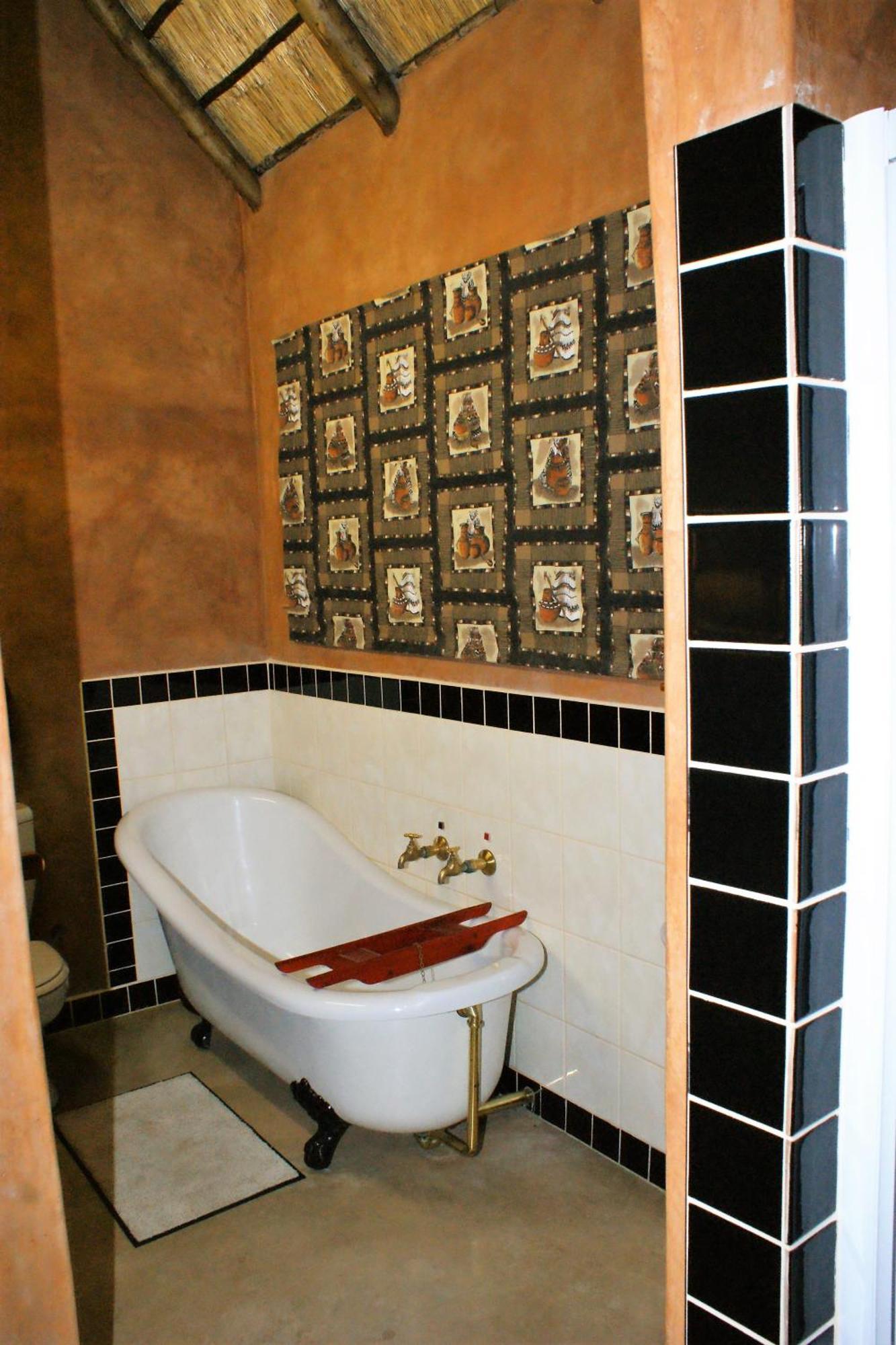 River Hill Lodge Komatipoort Bilik gambar