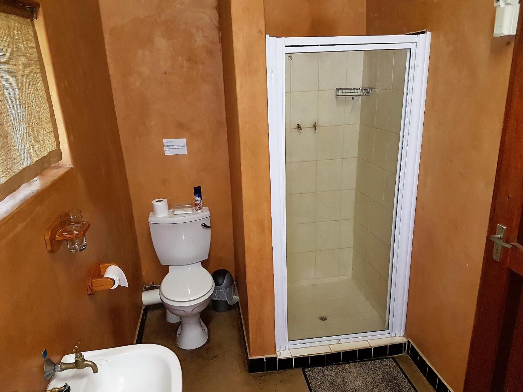 River Hill Lodge Komatipoort Bilik gambar