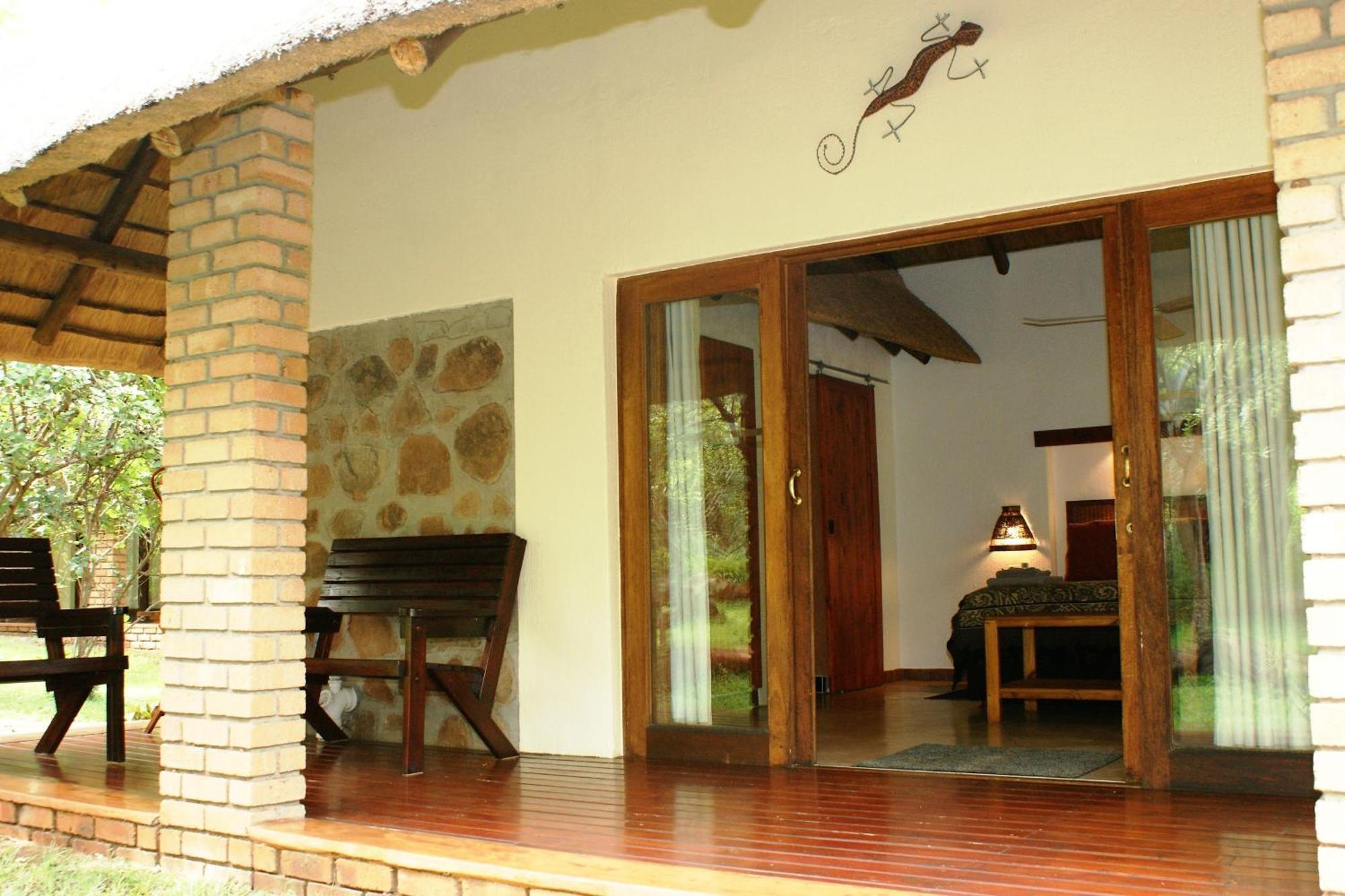 River Hill Lodge Komatipoort Luaran gambar