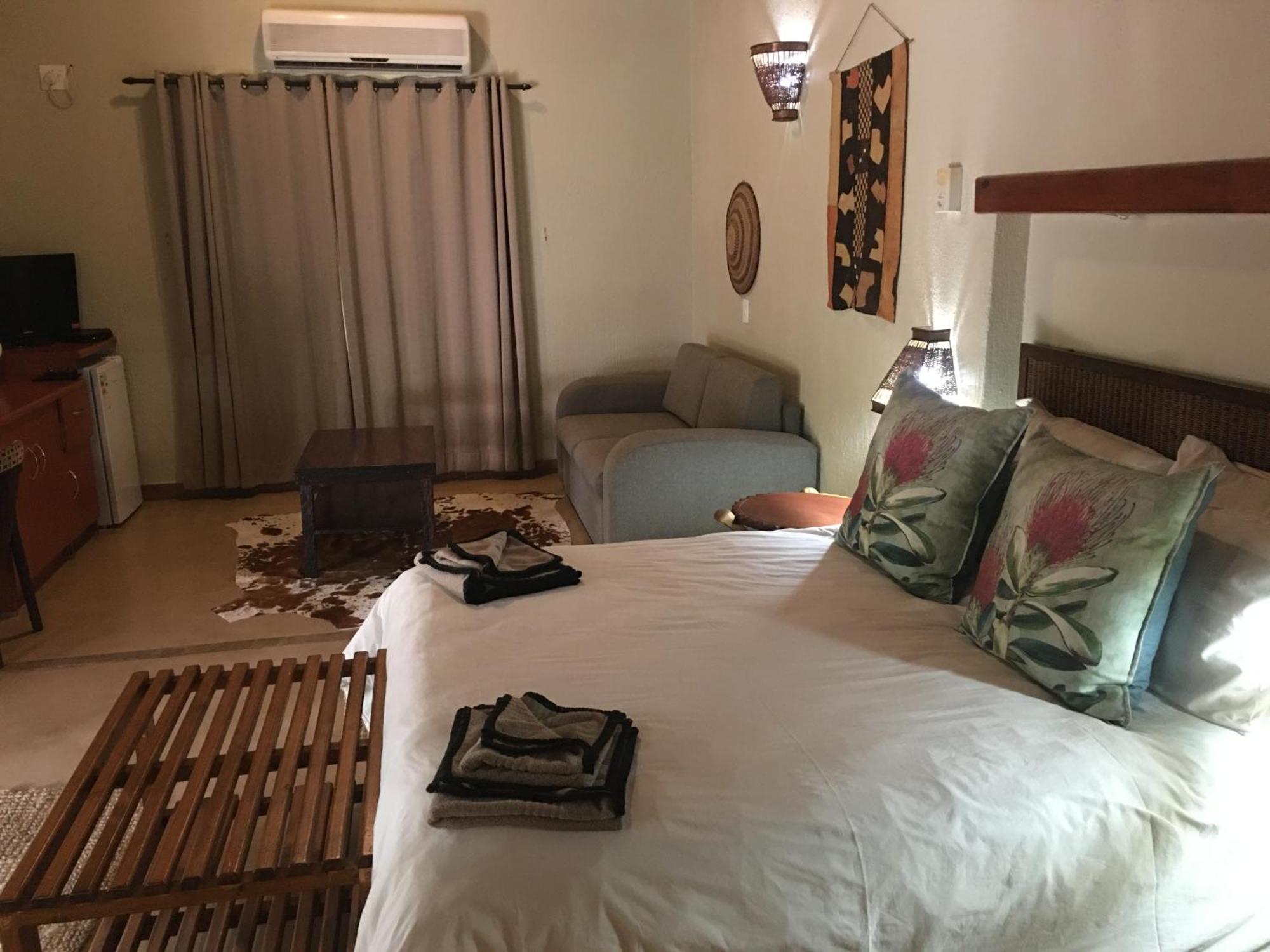 River Hill Lodge Komatipoort Bilik gambar