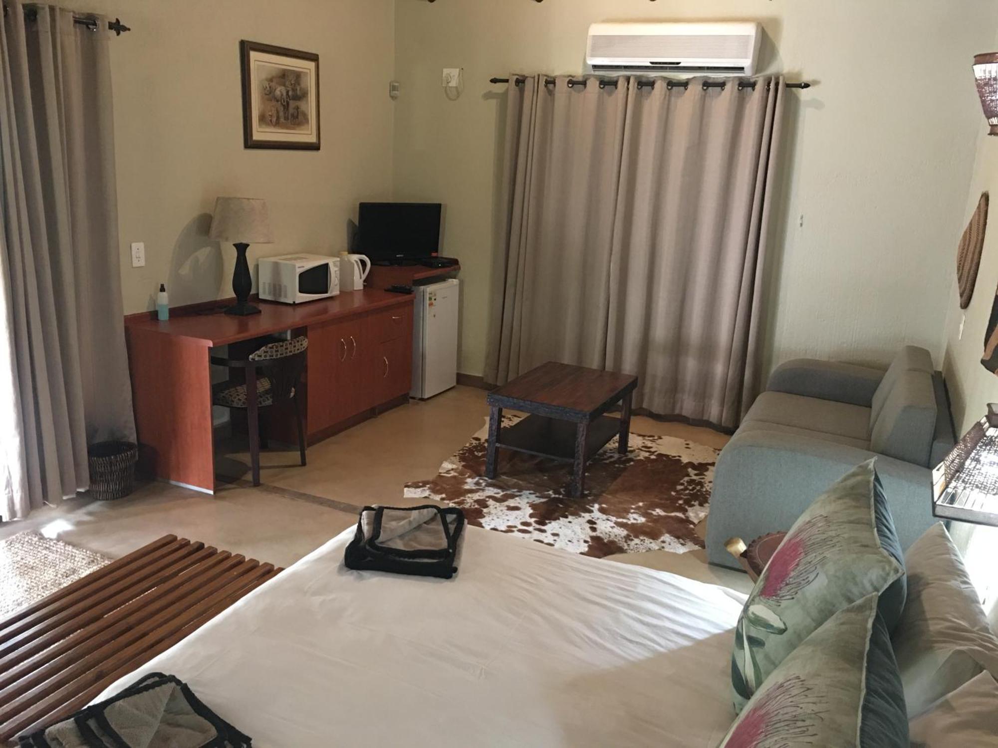 River Hill Lodge Komatipoort Bilik gambar