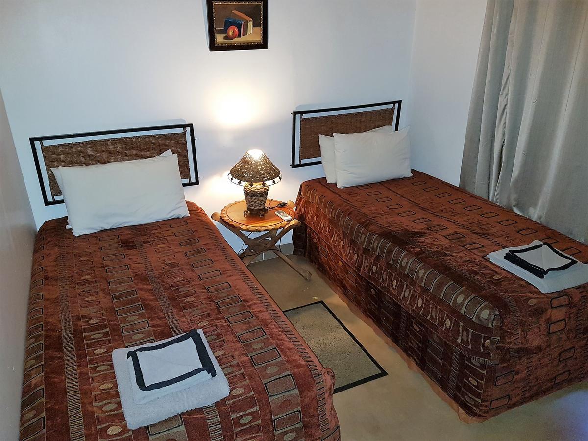 River Hill Lodge Komatipoort Bilik gambar