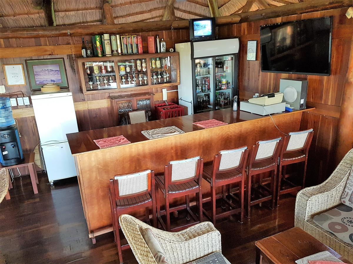 River Hill Lodge Komatipoort Luaran gambar