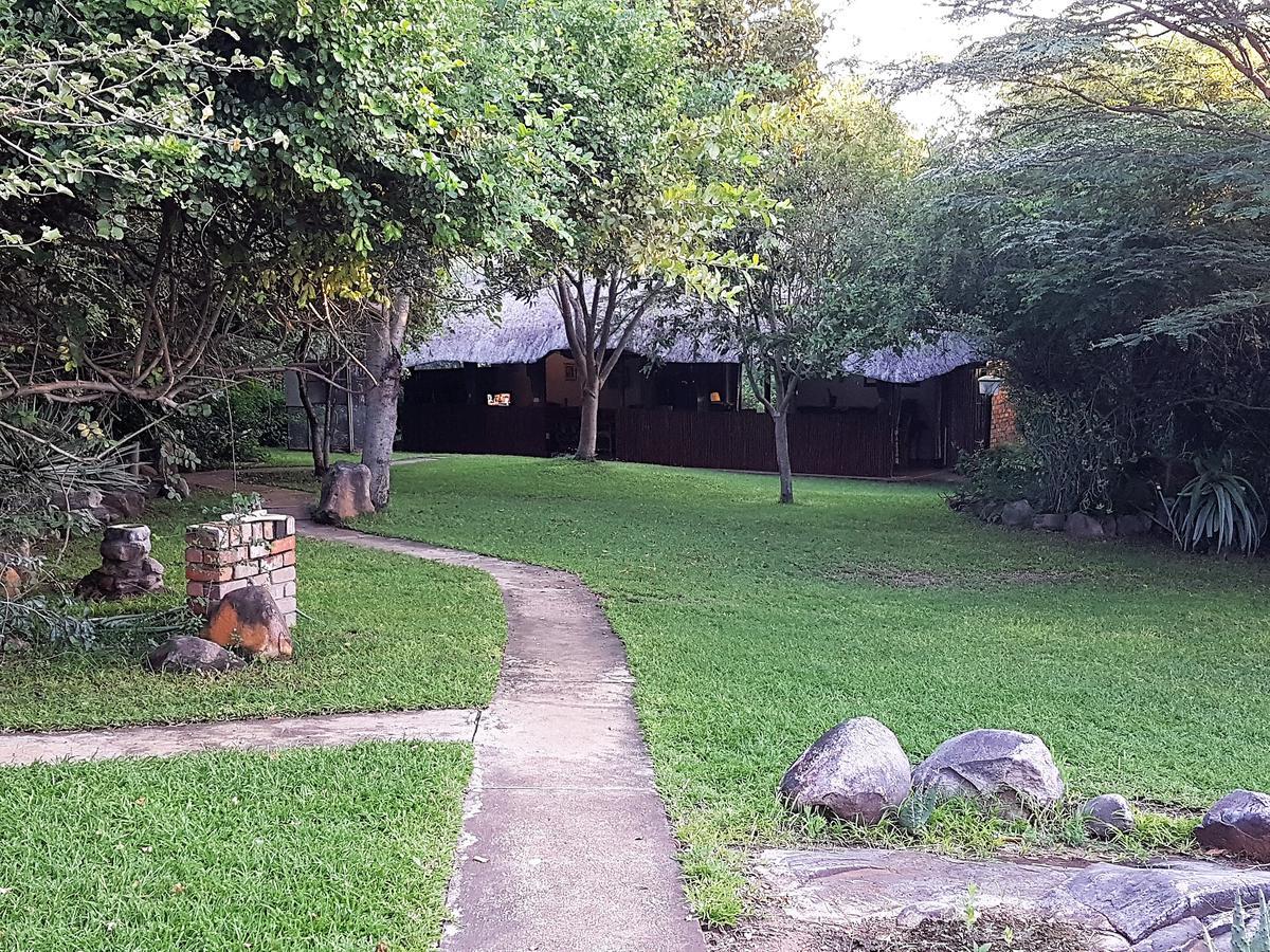 River Hill Lodge Komatipoort Luaran gambar