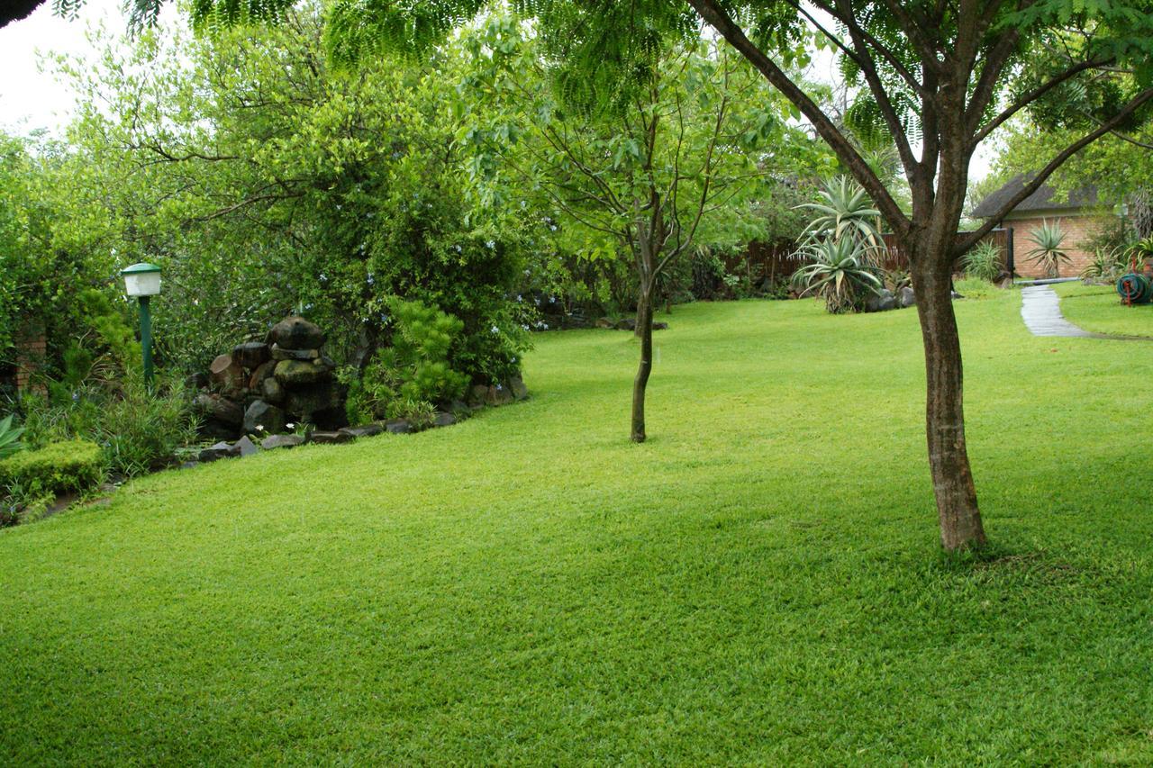 River Hill Lodge Komatipoort Luaran gambar